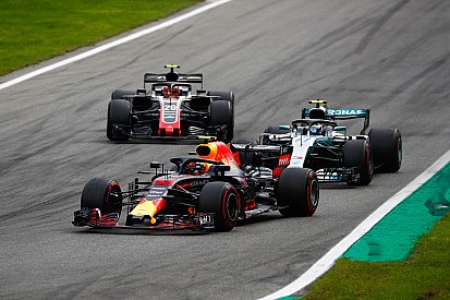 GP d'Italie : ce qu'ont dit les pilotes