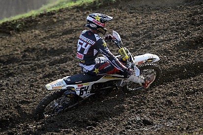 Covington beffa Prado e in Bulgaria regala la quinta pole stagionale alla Husqvarna