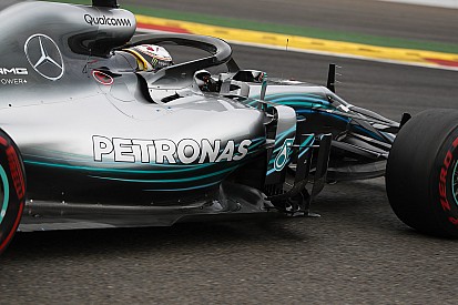 Un carburant innovant pour mener Mercedes au titre ?