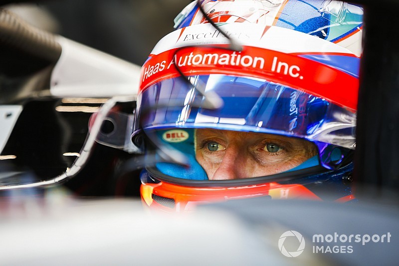 Grosjean se siente