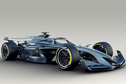 FIA jelaskan cara kerja simulasi CFD untuk 2021