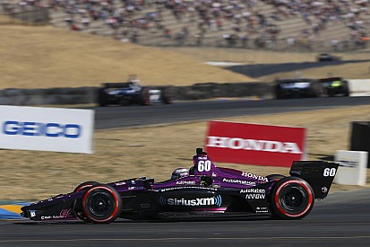 Harvey é confirmado em 10 corridas com a MSR em 2019