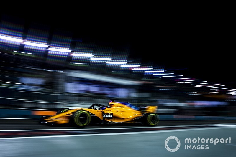 Fernando Alonso:
