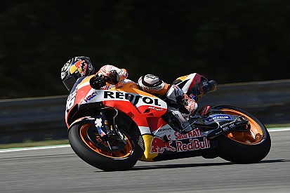 FP2 MotoGP Ceko: Pedrosa tercepat, Syahrin mengesankan