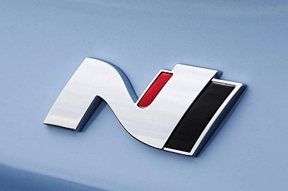 Hyundai N може зробити або спорткар, або конкурента Stinger GT