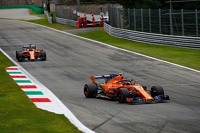 Brown: “Het lag niet allemaal aan Honda, absoluut niet”