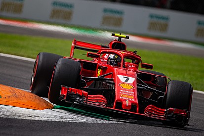 GP del Giappone: Ferrari aggressiva a Suzuka con 10 set di Supersoft per Vettel e Raikkonen
