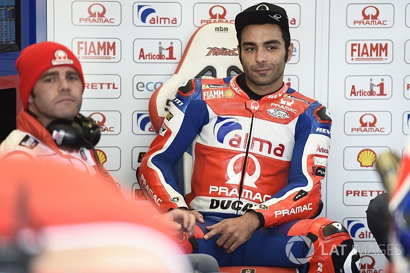 Petrucci :