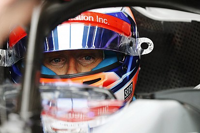 Grosjean a "trouvé les clés" et veut continuer chez Haas