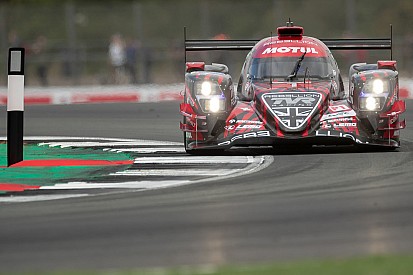 WEC-Privatiers sauer: LMP1-EoT passt vorne und hinten nicht