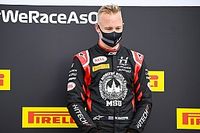 F1: Haas confirma Nikita Mazepin para temporada 2021