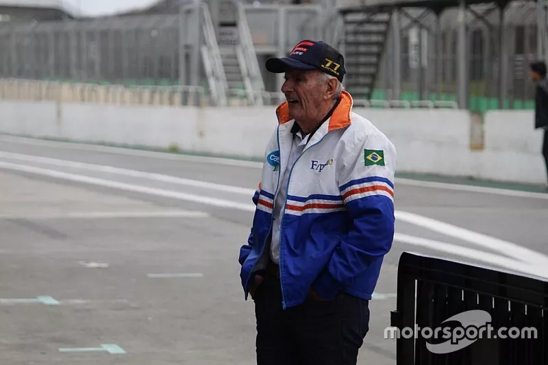 Wilson Fittipaldi