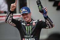 Vi&ntilde;ales gana la pole en fren&eacute;tica clasificaci&oacute;n en Austria