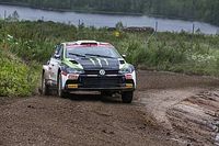 Solberg chce zdobyć tytuł w ERC