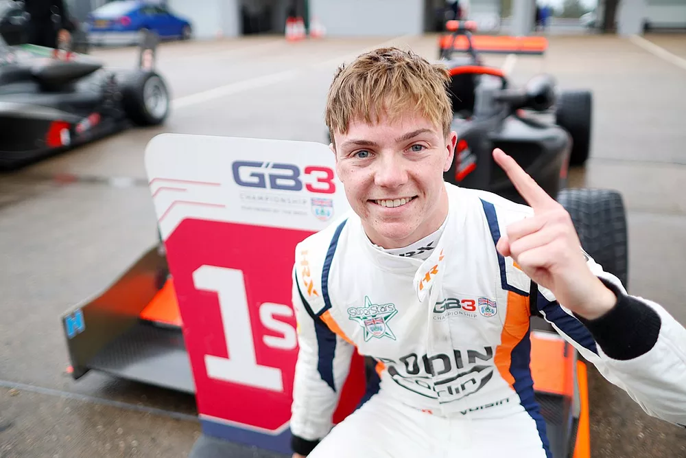 Callum Voisin