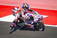 Mart&iacute;n explica su ca&iacute;da mientras era l&iacute;der en Indonesia