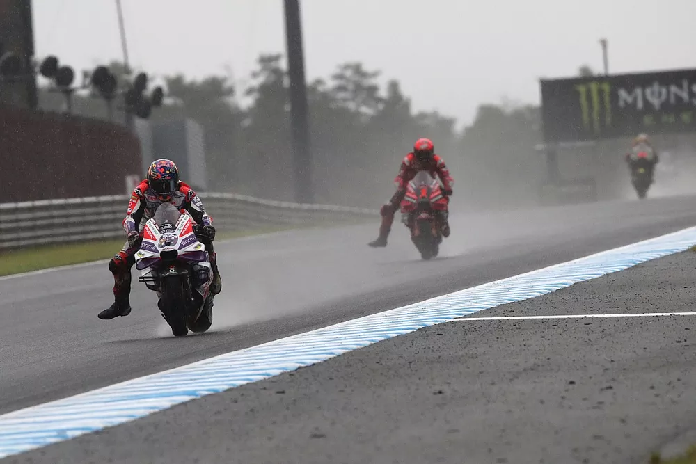 Jorge Martin, Pramac Racing