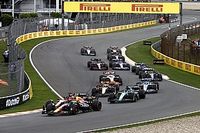 Estado del Campeonato de la F1 2023 tras el GP Pa&iacute;ses Bajos