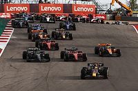 F1: Horner pede mudanças na Sprint e fala até em inversão de grid