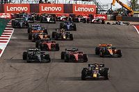 Brown: F1 gaat qua competitie meer de kant op van IndyCar