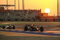 Preocupação com pneus força F1 a alterar programação do sábado no GP do Catar; entenda