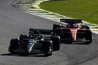 ANÁLISE F1: Os fatores envolvidos na iminente mudança de Hamilton para Ferrari