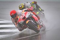 As&iacute; vivimos la carrera sprint del GP de Gran Breta&ntilde;a 2023