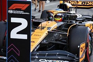 F1 | McLaren: azione a tenaglia sulle Ferrari o derby in famiglia