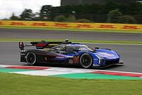 Trudne chwile Cadillaca