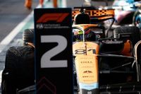 Piastri ve&iacute;a los podios como un "sue&ntilde;o lejano" al inicio de la F1 2023