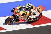 Mir: "El test tambi&eacute;n es vital para mi, no ser&iacute;a capaz de aguantar otro a&ntilde;o como este"