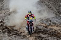 Barreda: &ldquo;Ni el helic&oacute;ptero pod&iacute;a acercarse, si hubiera tenido una lesi&oacute;n grave&hellip;&rdquo;