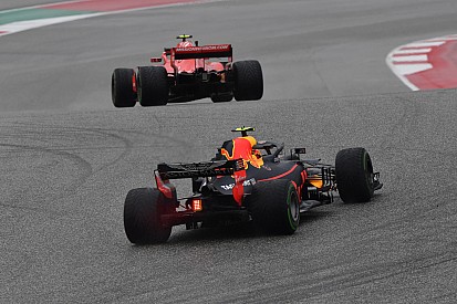 Red Bull selbstbewusst: Ferrari ist nicht nur im Regen zu schlagen