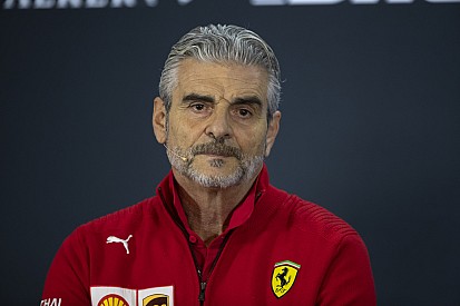 A Ferrari még vár a „legjobb Vettelre”