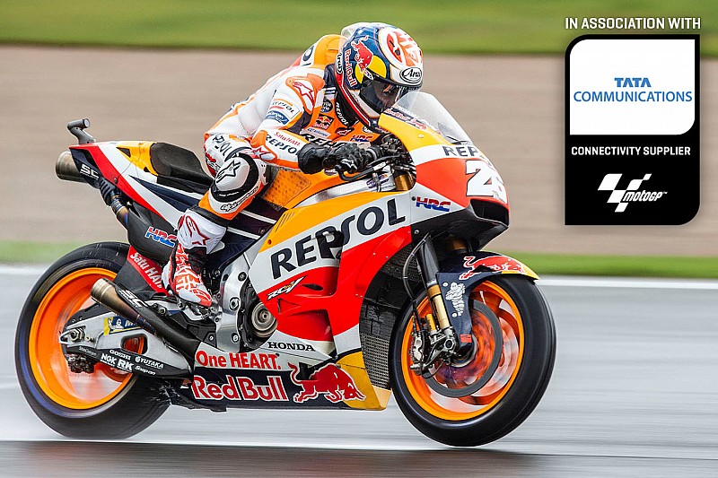 Dani Pedrosa, juara tanpa mahkota