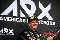 McLaren anuncia a su primer piloto para la Extreme E 2022