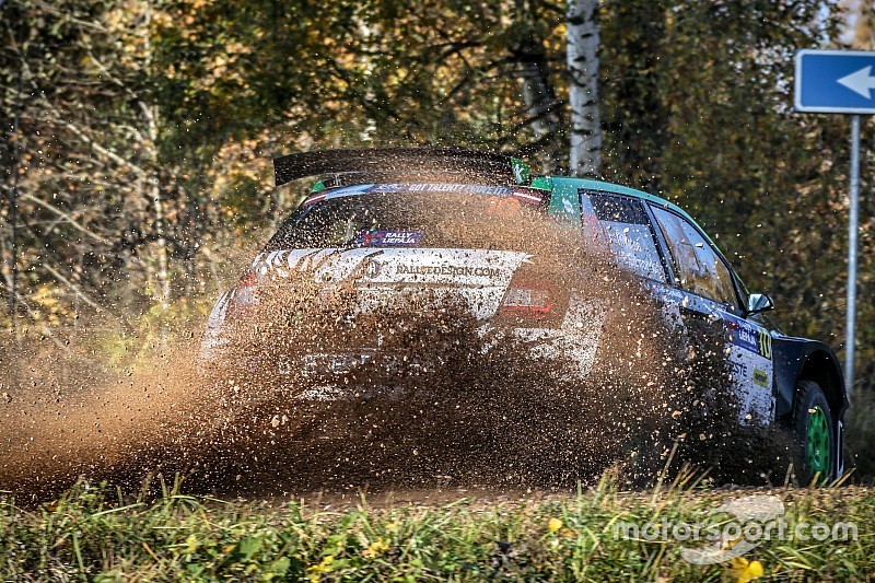 ERC 2019: il Consiglio Mondiale FIA approva il calendario con Roma e il cambio nome per l'ERC Junior