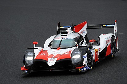 WEC Fuji 2018: Conway/Kobayashi/Lopez bezwingen Alonso-Toyota