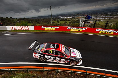 De Silvestro closes door on 2019 speculation