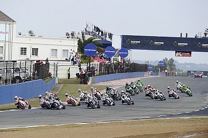 Kyalami, 2019'da WSBK takvimine geri dönüyor