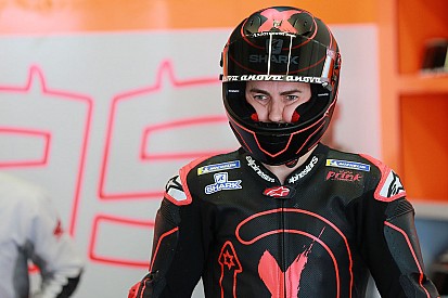 Lorenzo moet test in Sepang aan zich voorbij laten gaan