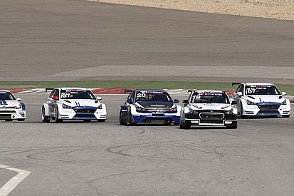 Ecco il calendario 2019 della TCR Korea Series