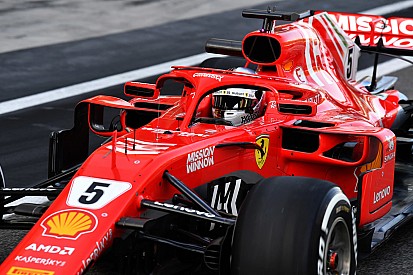 Ferrari: la Rossa 2019 effettuerà un filming day il 17 febbraio a Barcellona