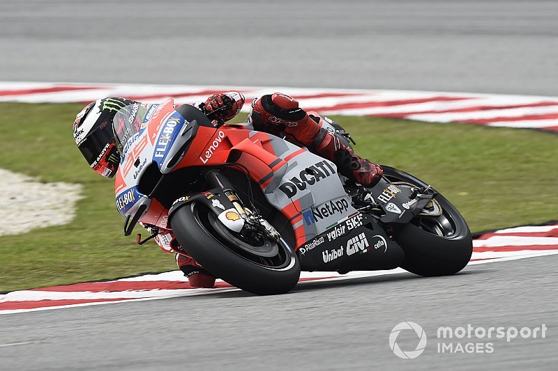 Véget ér Casey Stoner és a Ducati együttműködése