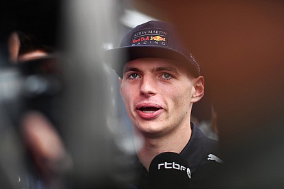 Ферстаппен: Red Bull не блефує стосовно перспектив Honda