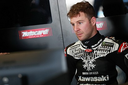 Fogarty : "Rea avait l'opportunité d'aller en MotoGP"