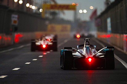 Il promoter del GP di Russia vuole organizzare una gara di Formula E a San Pietroburgo nel 2020