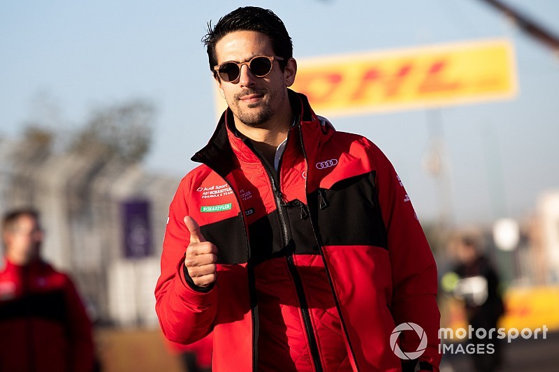 Di Grassi rebate Red Bull: Audi ganha muito mais atuando na F-E do que na F1