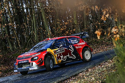 Citroen già contenta di Ogier e Lappi: "Hanno dato le stesse indicazioni sulla C3. Ottimo segnale!"
