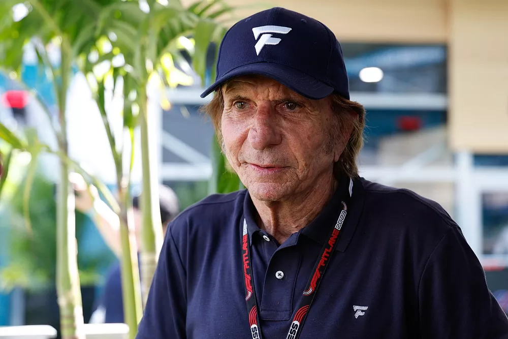 Emerson Fittipaldi